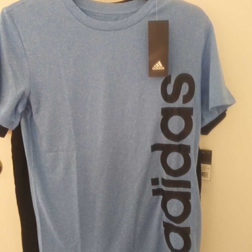 Adidas shirt